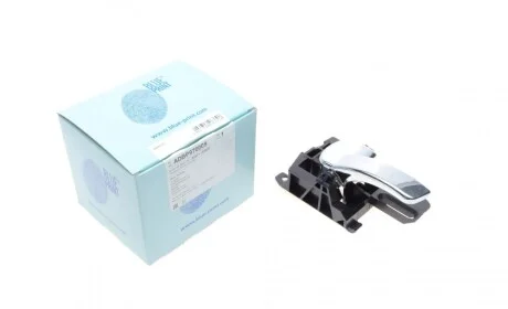 Ручка дверей (L) Nissan Qashqai 06-13 BLUE PRINT ADBP970009