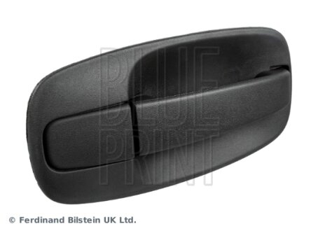 NISSAN Зовнішня ручка дверей права PRIMASTAR, OPEL, RENAULT BLUE PRINT ADBP970013