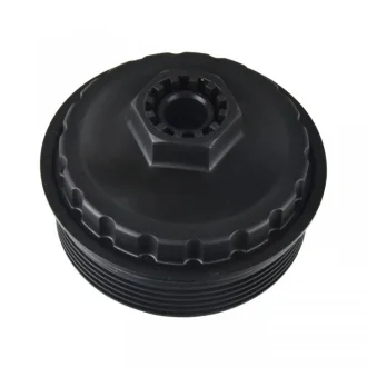 FORD кришка корпуси масляного фільтра RENAULT NISSAN BLUE PRINT ADBP990008