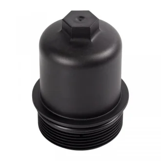 Кришка корпуси масляного фільтра VW 1.2TSI, 1.4TSI 17- BLUE PRINT ADBP990009