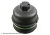 CITROEN Кришка корпуса оливного фільтра BERLINGO MULTISPACE (B9) 1.6 BlueHDi 100 14-, DS 3 (SA_) 1.6 BlueHDi 75 (SABHW6) 15-19 BLUE PRINT ADBP990034 (фото 1)