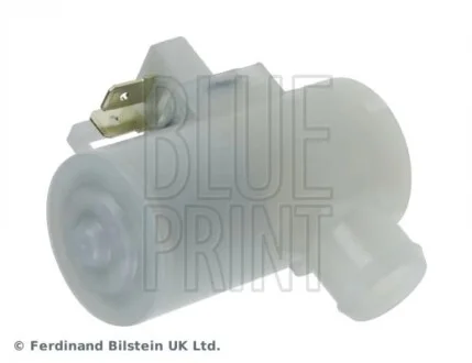 Насос омывателя стекла Mitsubishi Montero/Pajero 96- BLUE PRINT ADC40302