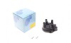 Крышка распределителя зажигания Mitsubishi Colt 91-96/Lancer 1.6 90-05 BLUE PRINT ADC414210 (фото 1)