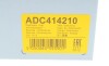 Крышка распределителя зажигания Mitsubishi Colt 91-96/Lancer 1.6 90-05 BLUE PRINT ADC414210 (фото 6)