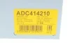 Кришка розподілювача запалювання Mitsubishi Colt 91-96/Lancer 1.6 90-05 BLUE PRINT ADC414210 (фото 6)