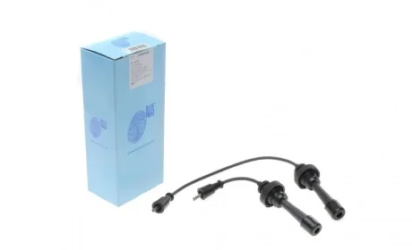 Провода зажигания Mitsubishi Lancer 92- BLUE PRINT ADC41620