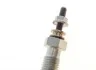Свеча накала Hyundai H1/Kia Pregio/Mitsubishi Galan/Lancer/L 200/300/400/Pajero II-III 2.0D/2.5D 86- BLUE PRINT ADC41804 (фото 4)