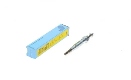 Свеча накала Hyundai H1/Kia Pregio/Mitsubishi Galan/Lancer/L 200/300/400/Pajero II-III 2.0D/2.5D 86- BLUE PRINT ADC41808