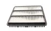 Фільтр повітряний Mitsubishi Pajero/ Montero/ L400 20-3.0 90-07 BLUE PRINT ADC42222 (фото 4)