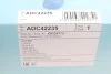 Фільтр повітряний Ford Ranger 2.5-2.9 D 99- Mitsubishi Galant VI 96-04/Space Runner 2.0-2.4 i 98-13 BLUE PRINT ADC42235 (фото 6)