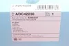 Фильтр воздушный Mitsubishi Pajero III/IV/Sport 00- BLUE PRINT ADC42238 (фото 4)