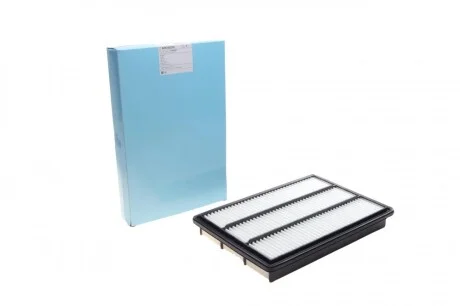 Фильтр воздушный Mitsubishi Pajero III/IV/Sport 00- BLUE PRINT ADC42238
