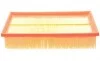 Фильтр воздушный Smart Forfour 1.1-1.5 i 04-06/Mitsubishi Colt 1.1-1.5 i 04-12 BLUE PRINT ADC42247 (фото 4)