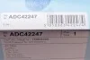 Фильтр воздушный Smart Forfour 1.1-1.5 i 04-06/Mitsubishi Colt 1.1-1.5 i 04-12 BLUE PRINT ADC42247 (фото 5)