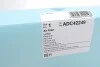 Фільтр повітряний Mitsubishi L200 2.5DI-D 04- (з поролоном) BLUE PRINT ADC42249 (фото 4)