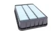 Фільтр повітряний Mitsubishi ASX09-/Lancer 03-/Outlander 1.6-2.4 06-13 BLUE PRINT ADC42250 (фото 2)