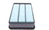 Фільтр повітряний Mitsubishi ASX09-/Lancer 03-/Outlander 1.6-2.4 06-13 BLUE PRINT ADC42250 (фото 3)