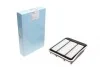 Фильтр воздушный Mitsubishi Grandis 2.0 D 03-11 BLUE PRINT ADC42251 (фото 1)