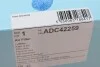 Фильтр воздушный Mitsubishi Galant 2.4 GDI 06-11 BLUE PRINT ADC42259 (фото 4)