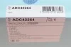 Фільтр повітряний Mitsubishi L 200 2.4 14- BLUE PRINT ADC42264 (фото 4)