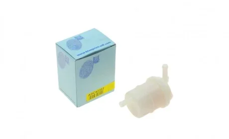 Фильтр топливный Mitsubishi Colt 79-93/Galant 74-93/Lancer 74- 1.2-2.0i BLUE PRINT ADC42302