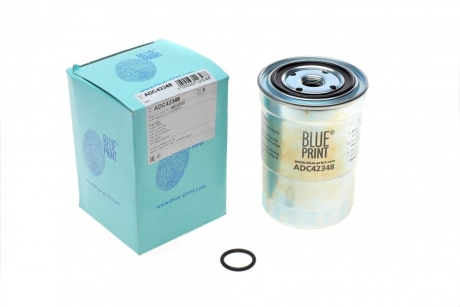 Фильтр топлива BLUE PRINT ADC42348 (фото 1)