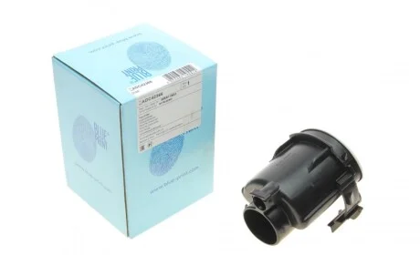 Фильтр топливный Mitsubishi Space Star 1.3/1.8 98- BLUE PRINT ADC42366