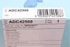 Фильтр салона Smart Roadster/Forfour 0.7-1.5 03-08 Mitsubishi Colt 1.1-1.5 04- BLUE PRINT ADC42508 (фото 4)