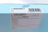 Фільтр салону Mitsubishi Outlander 06- BLUE PRINT ADC42511 (фото 4)