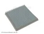 Фильтр салона Mitsubishi Mirage VI 12- BLUE PRINT ADC42518 (фото 2)