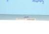 Фильтр воздушный салон BLUE PRINT ADC42519 (фото 7)