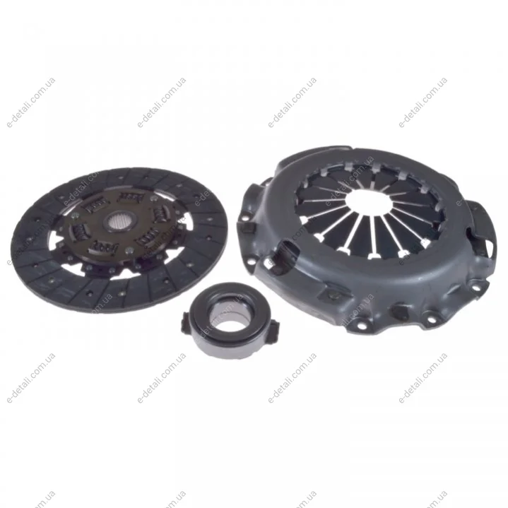К-т зчеплення Pajero Sport 98- BLUE PRINT ADC430113 (фото 1)