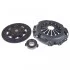 К-т зчеплення Pajero Sport 98- BLUE PRINT ADC430113 (фото 1)