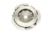 Комплект зчеплення Mitsubishi Carisma 1.6 95-06 (d=200mm) (+вижимний) BLUE PRINT ADC430117 (фото 2)