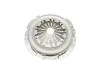 Комплект зчеплення Mitsubishi Carisma 1.6 95-06 (d=200mm) (+вижимний) BLUE PRINT ADC430117 (фото 4)