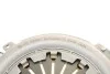 Комплект зчеплення Mitsubishi Carisma 1.6 95-06 (d=200mm) (+вижимний) BLUE PRINT ADC430117 (фото 5)