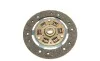 Комплект зчеплення Mitsubishi Carisma 1.6 95-06 (d=200mm) (+вижимний) BLUE PRINT ADC430117 (фото 6)