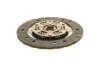 Комплект зчеплення Mitsubishi Carisma 1.6 95-06 (d=200mm) (+вижимний) BLUE PRINT ADC430117 (фото 7)