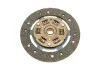Комплект зчеплення Mitsubishi Carisma 1.6 95-06 (d=200mm) (+вижимний) BLUE PRINT ADC430117 (фото 8)