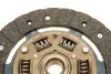 Комплект зчеплення Mitsubishi Carisma 1.6 95-06 (d=200mm) (+вижимний) BLUE PRINT ADC430117 (фото 9)