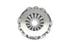 Комплект зчеплення Mitsubishi L200 2.5DI-D 10-15 (d=250mm) (+вижимний) BLUE PRINT ADC430125 (фото 2)