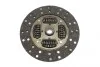 Комплект зчеплення Mitsubishi L200 2.5DI-D 10-15 (d=250mm) (+вижимний) BLUE PRINT ADC430125 (фото 4)