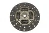 Комплект зчеплення Mitsubishi L200 2.5DI-D 10-15 (d=250mm) (+вижимний) BLUE PRINT ADC430125 (фото 5)