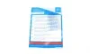 Комплект зчеплення Mitsubishi L200 2.5DI-D 10-15 (d=250mm) (+вижимний) BLUE PRINT ADC430125 (фото 9)