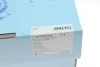 Комплект зчеплення Mitsubishi L200 2.5DI-D 10-15 (d=250mm) (+вижимний) BLUE PRINT ADC430125 (фото 10)