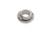 Комплект сцепления Mitsubishi L200 2.5 TD 4WD 96-07 (d=224mm) (+выжимной) BLUE PRINT ADC43025 (фото 11)