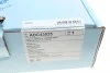 Комплект сцепления Mitsubishi L200 2.5 TD 4WD 96-07 (d=224mm) (+выжимной) BLUE PRINT ADC43025 (фото 2)