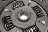 Комплект сцепления Mitsubishi L200 2.5 TD 4WD 96-07 (d=224mm) (+выжимной) BLUE PRINT ADC43025 (фото 5)