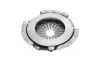 Комплект сцепления Mitsubishi L200 2.5 TD 4WD 96-07 (d=224mm) (+выжимной) BLUE PRINT ADC43025 (фото 7)