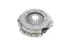 Комплект сцепления Mitsubishi L200 2.5 TD 4WD 96-07 (d=224mm) (+выжимной) BLUE PRINT ADC43025 (фото 9)